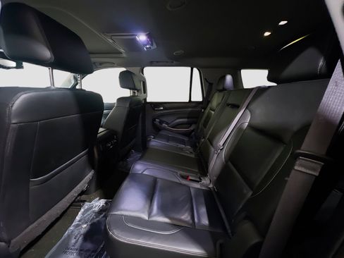 Used 2016 Chevrolet Tahoe LT image 19