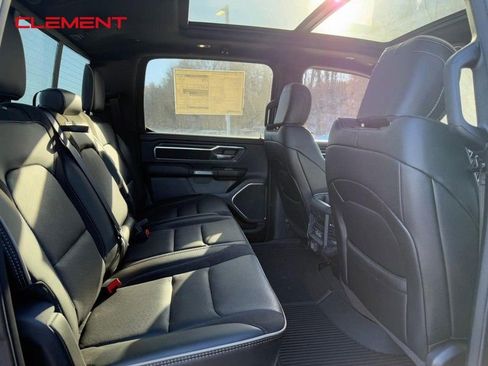 New 2024 RAM 1500 Laramie image 6