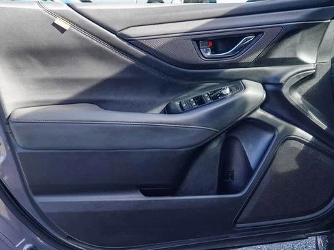 Used 2022 Subaru Outback Wilderness AWD/4WD image 19