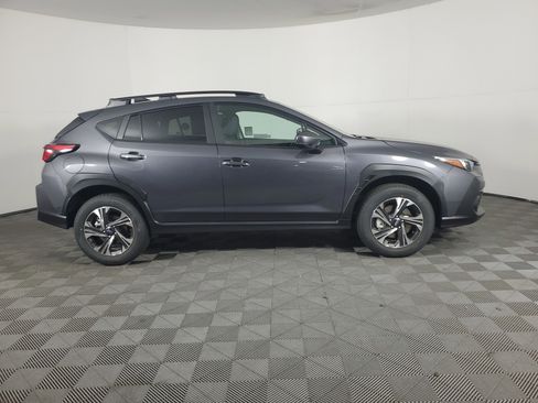 New 2026 Subaru Crosstrek 2.0i Premium image 3