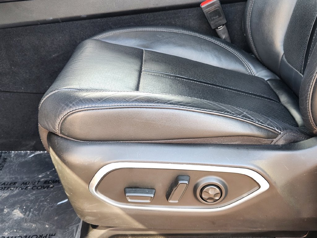 Used 2024 Jeep Wagoneer Series II w/ Flexible Seating Group AWD/4WD image 23