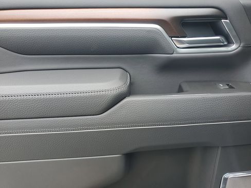 New 2025 GMC Sierra 2500 Denali image 12