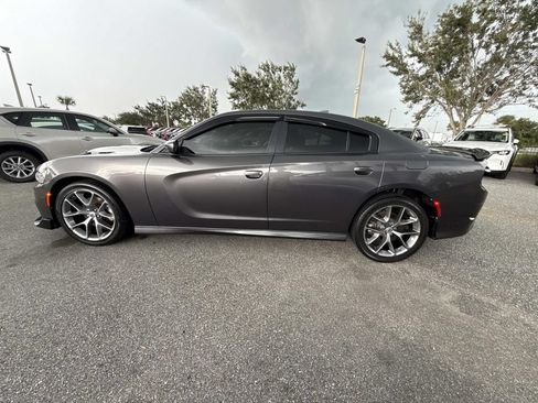 Used 2022 Dodge Charger GT RWD image 6