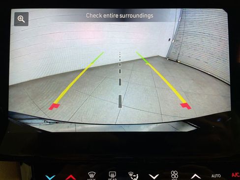 New 2026 Jeep Grand Cherokee Limited image 12