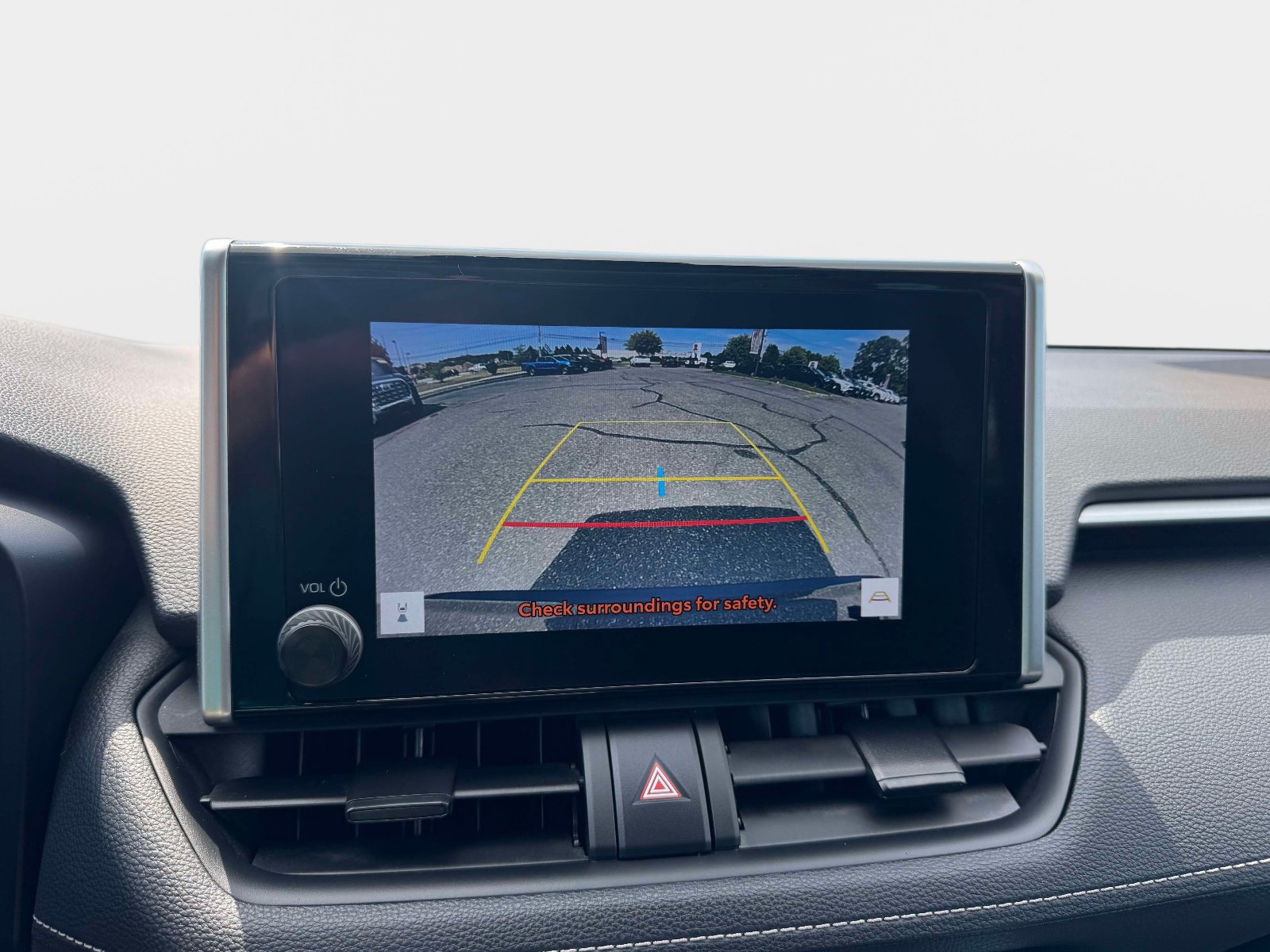 Certified 2023 Toyota RAV4 XLE w/ Convenience Package AWD/4WD image 31