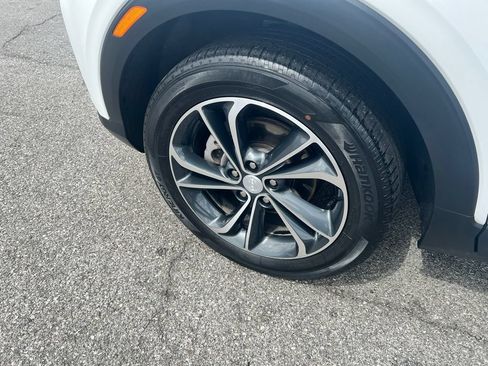 Used 2023 Buick Encore GX Select w/ Safety Package II FWD image 14