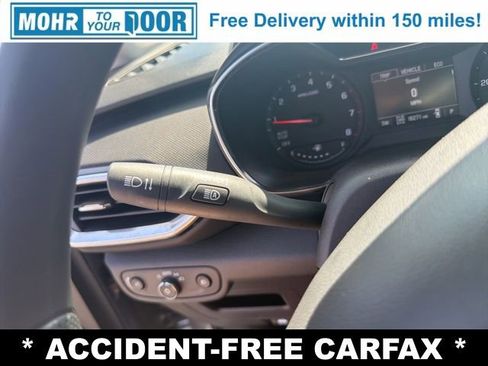 Used 2023 Chevrolet TrailBlazer LT w/ Convenience Package image 16