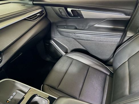 Certified 2025 Buick Enclave Preferred image 22