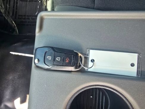 Used 2019 Ford F150 XL w/ Equipment Group 101A Mid RWD image 21