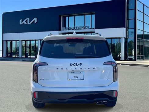 New 2025 Kia Telluride SX X-Line image 5