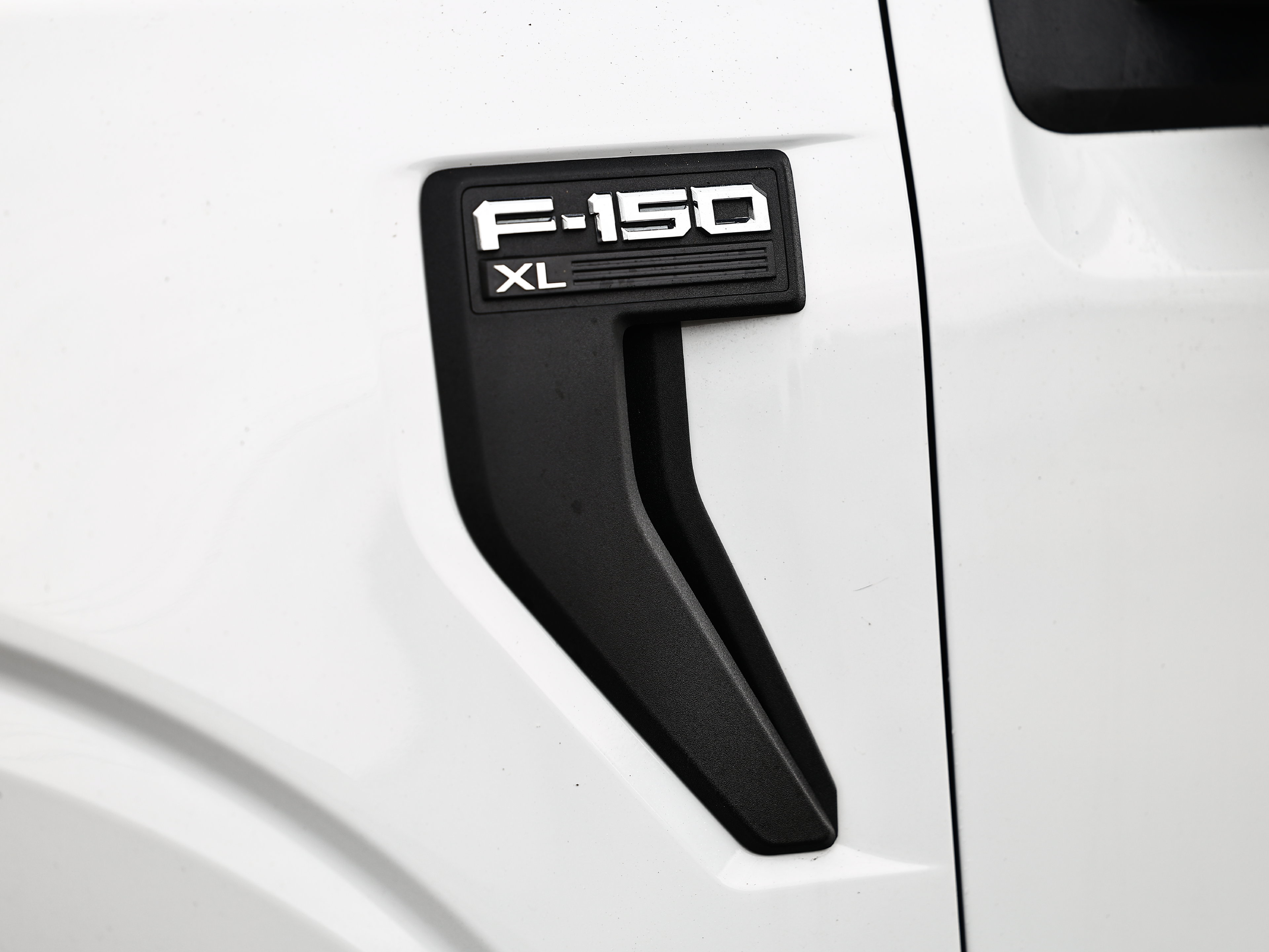 Used 2026 Ford F150 XL w/ Equipment Group 103A High AWD/4WD image 5