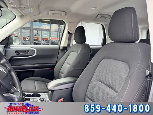 Used 2021 Ford Bronco Sport AWD/4WD image 31