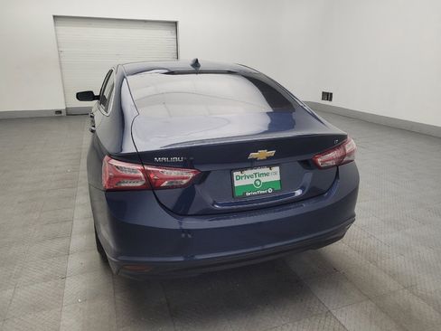 Used 2019 Chevrolet Malibu LT image 6