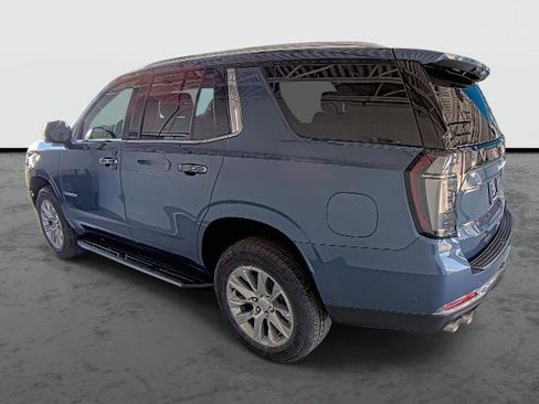 New 2026 Chevrolet Tahoe Premier image 11