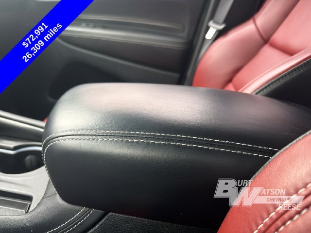 Used 2024 Dodge Durango SRT Hellcat AWD/4WD image 34