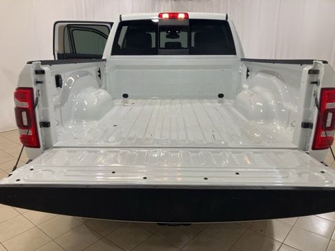 Used 2024 RAM 2500 Laramie image 22