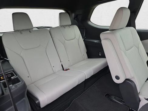 New 2026 Lexus TX 350 AWD image 12