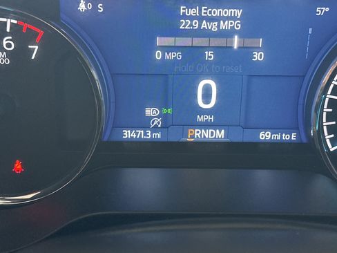 Used 2023 Ford F150 XLT w/ Equipment Group 302A High image 2