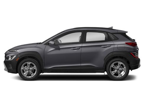 Used 2023 Hyundai Kona SEL w/ Convenience Package AWD/4WD image 2