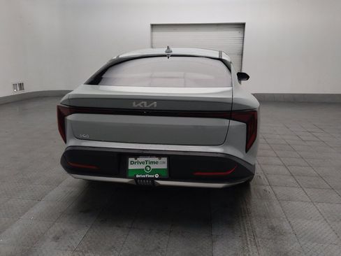 Used 2025 Kia K4 FWD image 7