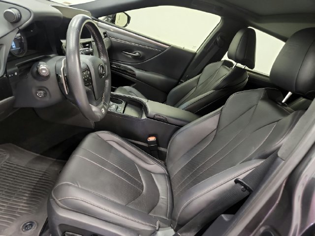 Used 2023 Lexus ES 300h F Sport FWD image 15