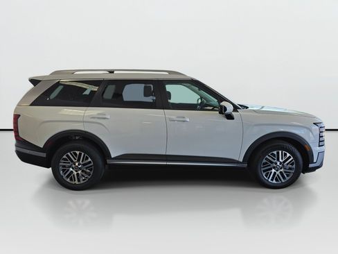 New 2026 Hyundai Palisade SEL AWD/4WD image 2