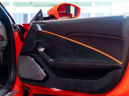 Certified 2025 Ferrari Roma Spider image 41