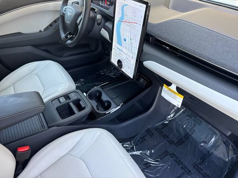 New 2026 Ford Mustang Mach-E Premium AWD/4WD image 17