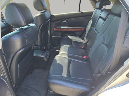 Used 2008 Lexus RX 350 AWD image 24