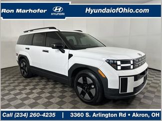 Used 2025 Hyundai Santa Fe SEL 360° Tour