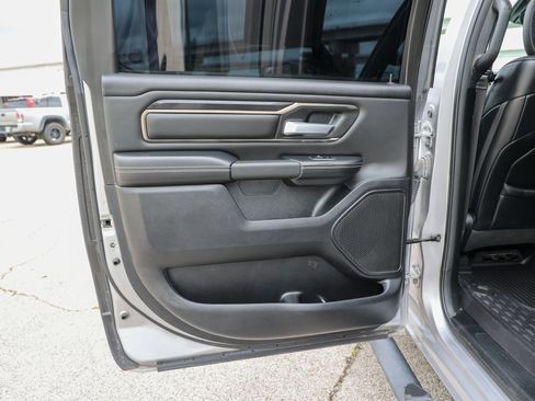 Used 2021 RAM 1500 Rebel w/ Rebel Level 2 Equipment Group AWD/4WD image 40