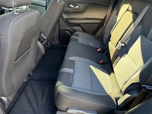 Used 2023 Chevrolet Blazer LT w/ Convenience Package image 18
