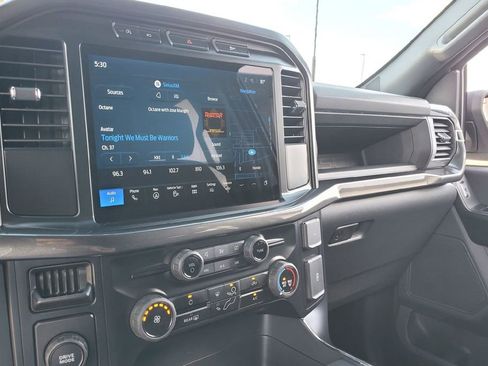 Certified 2024 Ford F150 STX RWD image 16