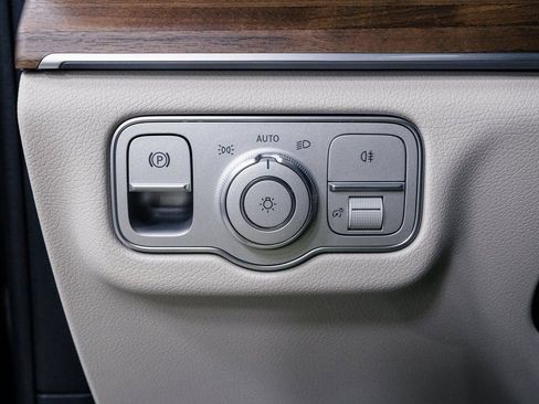 Certified 2026 Mercedes-Benz GLE 350 4MATIC image 10