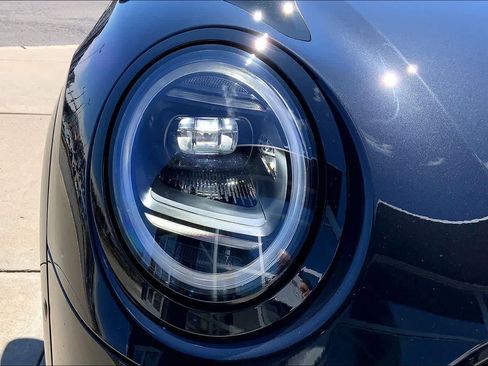 New 2026 MINI Cooper S FWD image 13