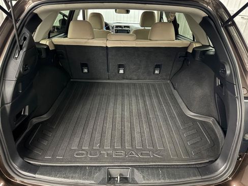 Used 2019 Subaru Outback 2.5i Premium AWD/4WD image 9