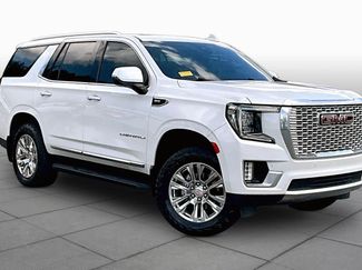 Used 2023 GMC Yukon Denali w/ Max Trailering Package AWD/4WD video 2