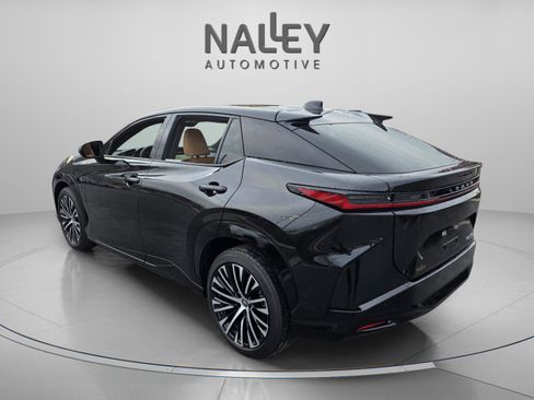 Used 2023 Lexus RZ 450e Premium w/ Technology Package image 3