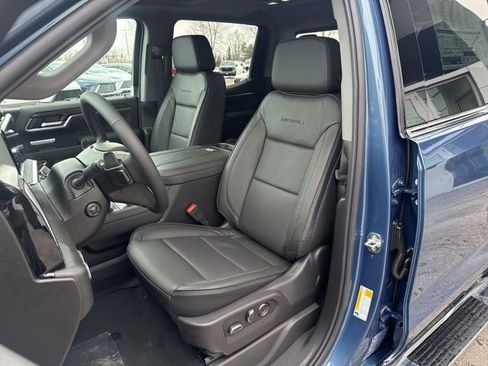 New 2026 GMC Sierra 1500 Denali image 15
