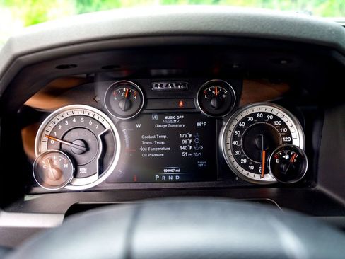 Used 2019 RAM 1500 Lone Star RWD image 16