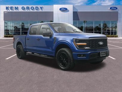 Used 2024 Ford F150 STX