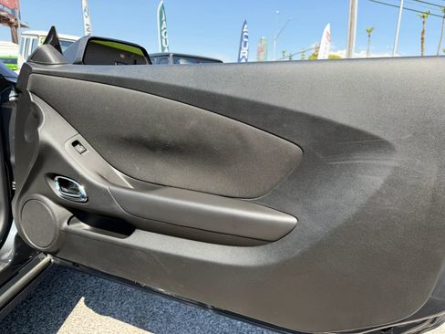 Used 2011 Chevrolet Camaro LT w/ RS Package RWD image 23