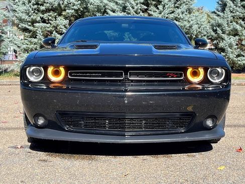 Used 2018 Dodge Challenger R/T Scat Pack image 26
