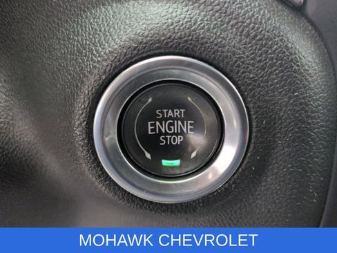 Used 2019 Chevrolet Silverado 1500 RST w/ All-Star Edition image 18