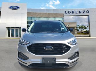 Certified 2024 Ford Edge SE w/ Black Appearance Package video 2