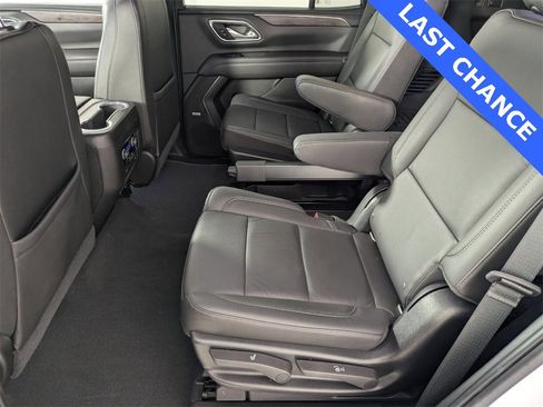 Used 2021 Chevrolet Tahoe Z71 image 15