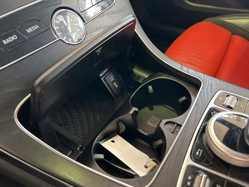 Used 2021 Mercedes-Benz C 63 AMG S image 46