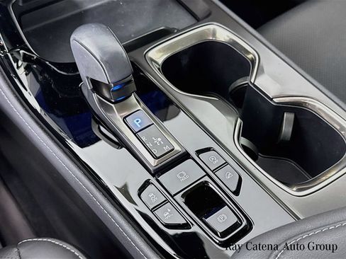 Certified 2024 Lexus NX 250 AWD w/ Cold Area Package image 17