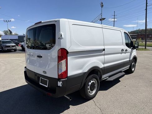 New 2025 Ford Transit 150 Low Roof RWD image 3