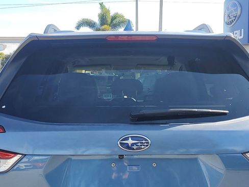 Used 2019 Subaru Forester Premium image 13